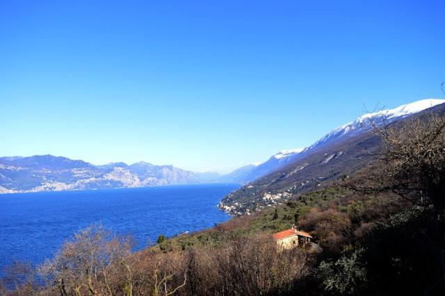 Romantic Dream Torri Del Benaco Luaran gambar