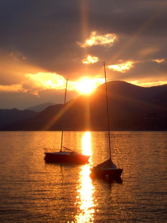Romantic Dream Torri Del Benaco Luaran gambar