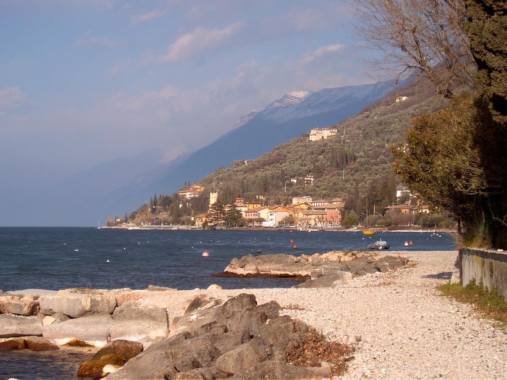 Romantic Dream Torri Del Benaco Luaran gambar