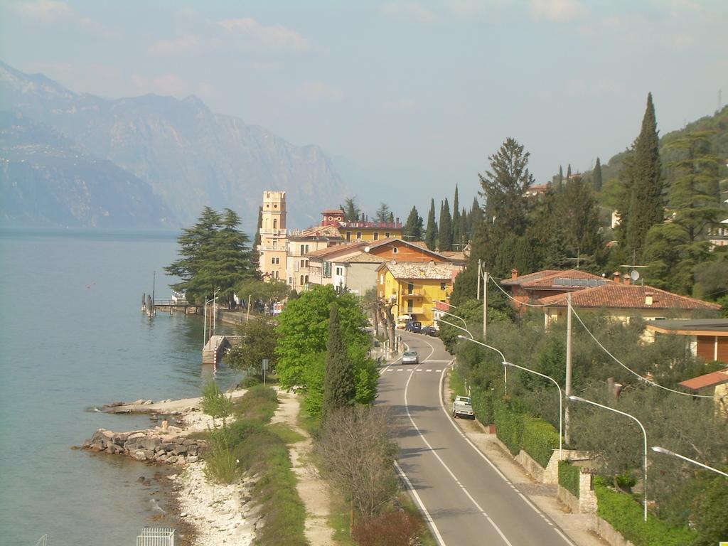 Romantic Dream Torri Del Benaco Luaran gambar